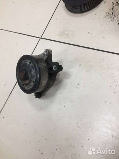 Насос водяной (помпа) Geely Emgrand X7