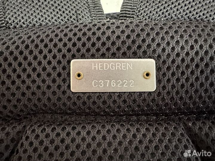 Рюкзак Hedgren