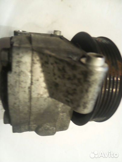 Насос гур для Jaguar XF