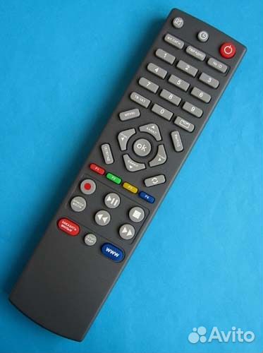 Пульт ду Триколор