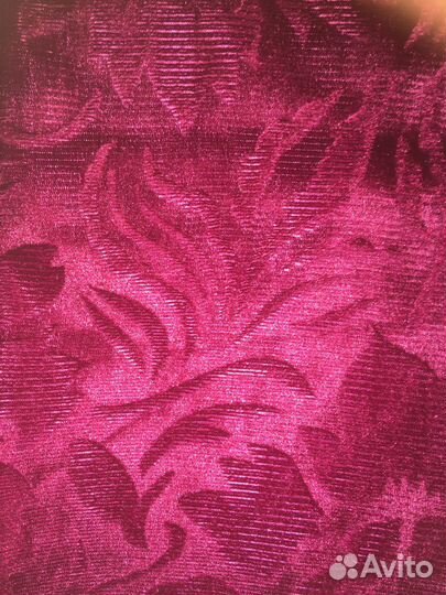 Шторы ночные б/у