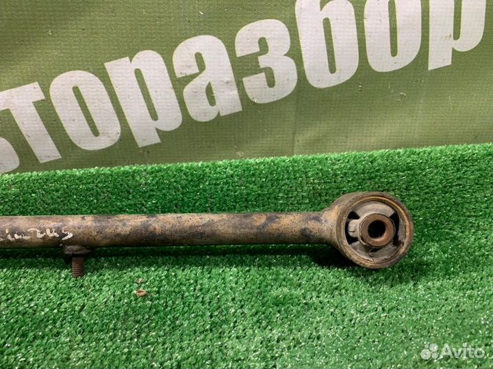 Рычаг подвески задний Kia Clarus FE 2001