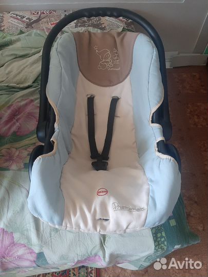 Автолюлька