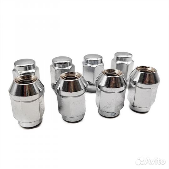 Гайка колесная (Закрытая) CF moto