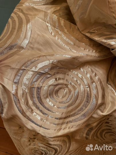 Шторы портьеры IKEA покрывало