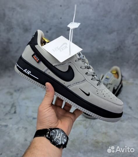 Кроссовки мужские nike air world