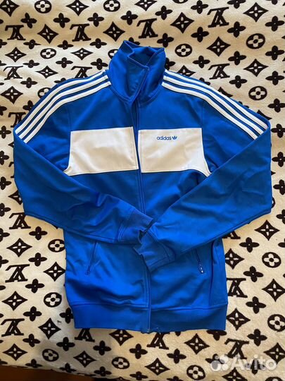 Олимпийка adidas original размер s