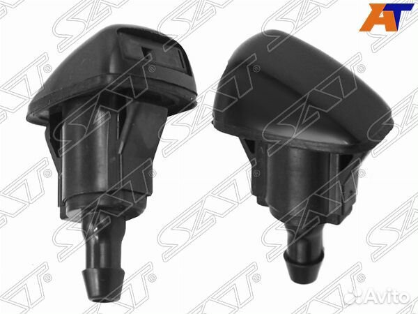 Форсунка омывателя toyota RAV4