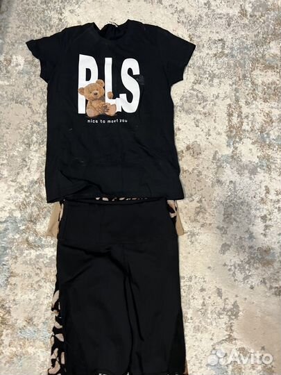 Вещи пакетом женские 42-44