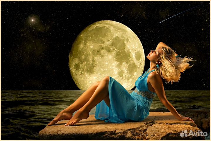 Эксклюзивное изготовление видео,анимации,коллажей