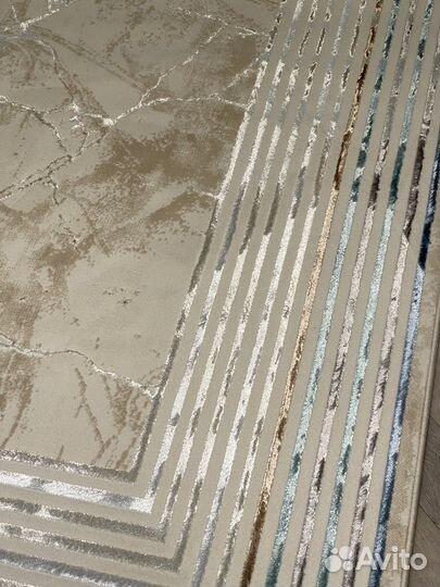 Ковер прямоугольный 200x290 см Турция