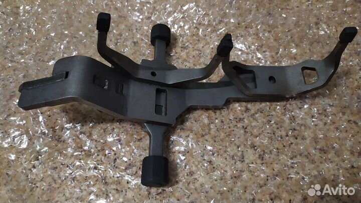 Вилка 6-R скорости для дсг7, DSG 7