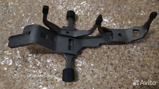 Вилка 6-R скорости для дсг7, DSG 7