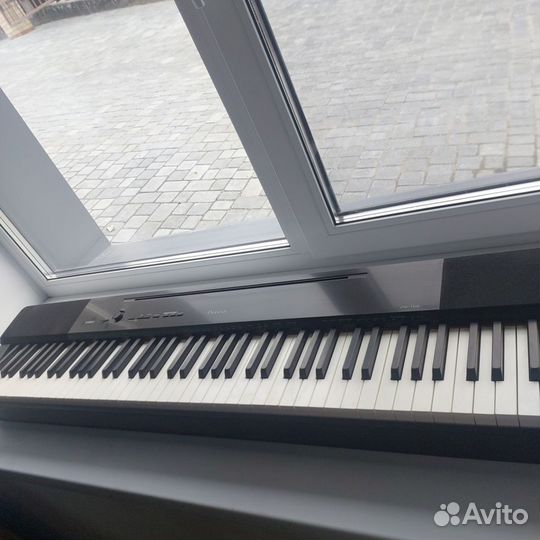 Цифровое пианино casio px150