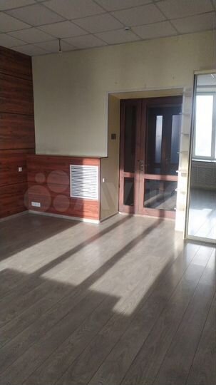 Торговая площадь, 7 м²