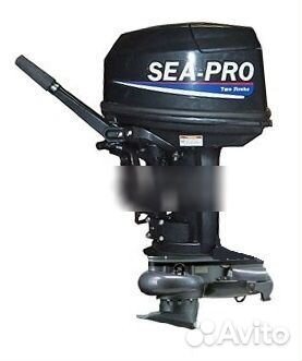 Водомет Sea-Pro 30jet