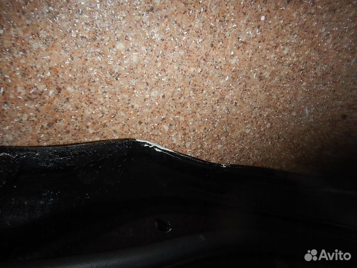 Дверь передняя правая BMW X3