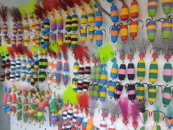 Мандулы ручной работы