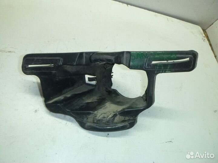 Кронштейн птф левый renault sandero 2014