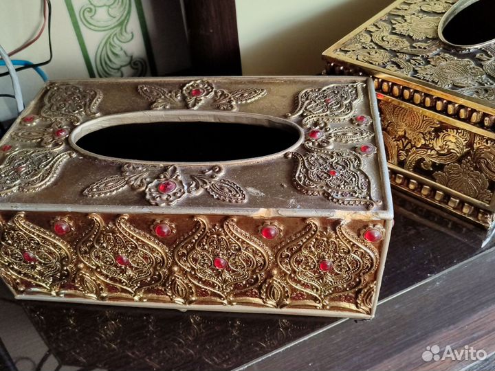 Салфетница