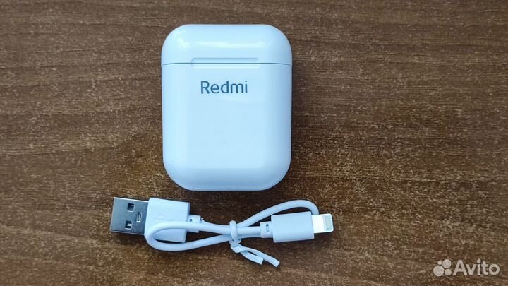 Беспроводные наушники Redmi