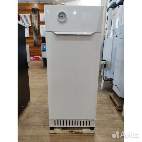 Газовые котлы Strattos с гарантией 5 лет от дилера