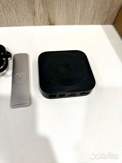 Apple TV 3