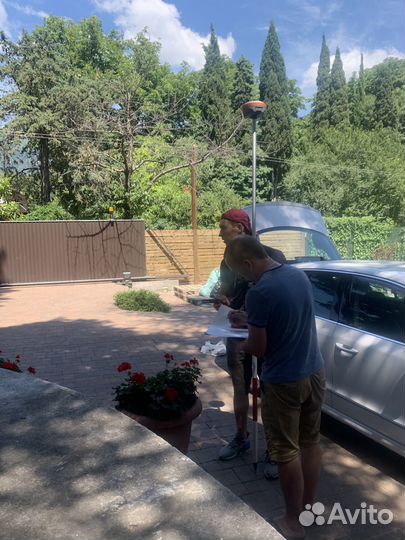 Кадастровый инженер. Надёжно и оперативно