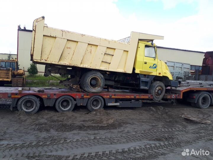 Грузоперевозки Переезды Газель Фура