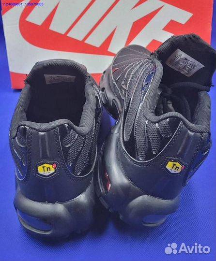 Кроссовки Nike air max Tn plus 41-45