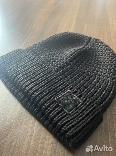 Шапка Louis vuitton оригинал