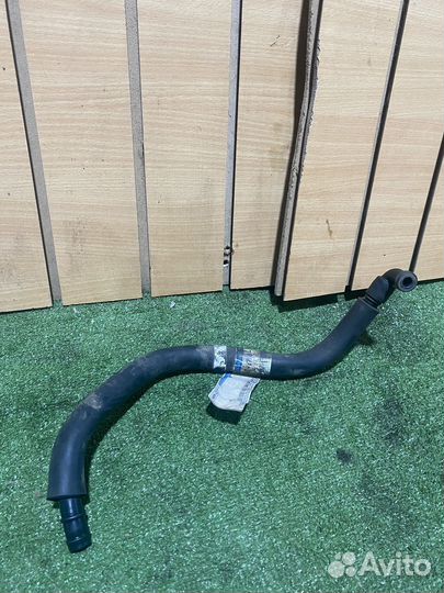 Трубка картерных газов Split Port