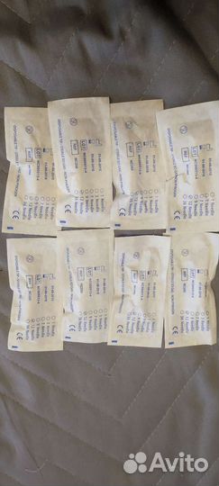 Мезороллер Dr.pen My m