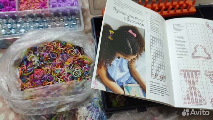 Для детского творчества