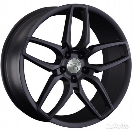 Диски Replay B243 9x20 5*112 ET35 DIA66.6 MB Литой