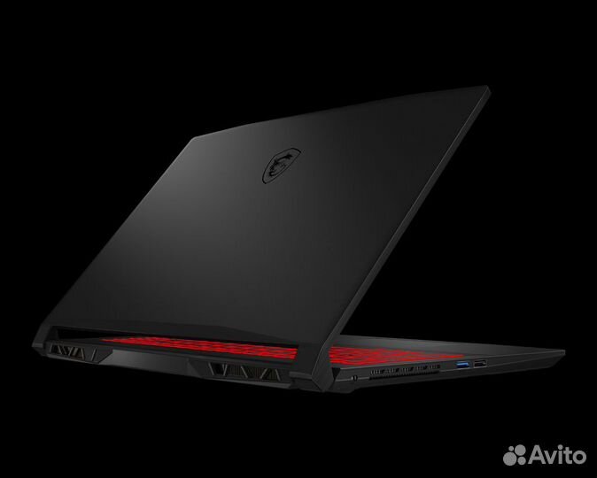 Игровой ноутбук MSI Katana 868XRU