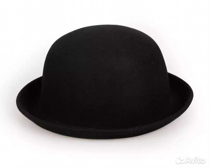 Шляпа для девочки