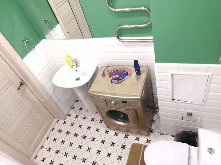 Квартира-студия, 30 м², 7/10 эт.