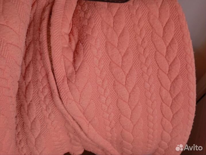 Комбинезон тёплый детский