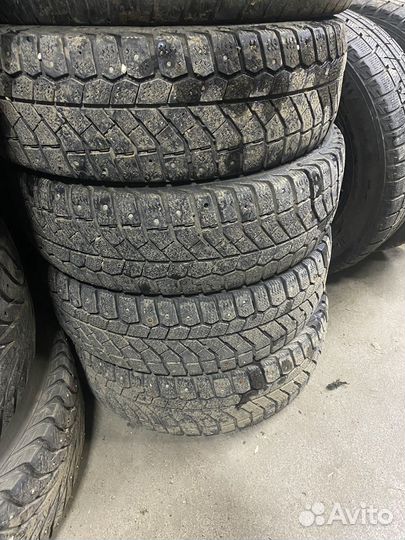 Bridgestone B249 175/65 R14