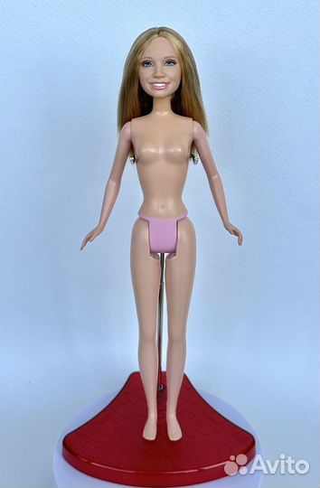 Кукла Barbie Mary-Kate Olsen Барби Олсен 2003