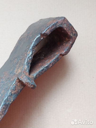 Топор СССР, зик 1940