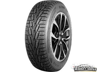 Delmax Ultima Ice SUV 265/60 R18 114T