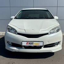 Toyota Wish 1.8 CVT, 2010, 217 165 км, с пробегом, цена 1 329 000 руб.