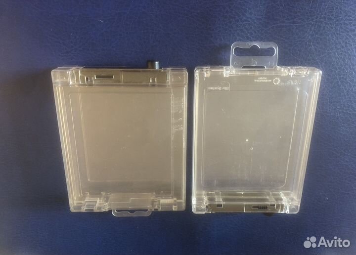 Антикражный сейфер