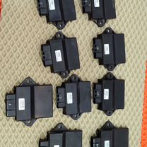 Коммутатор эбу на Ямаха Гир 4т 06/07/08j