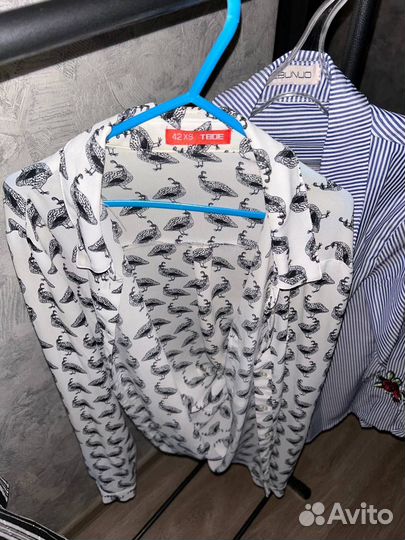 Разные вещи