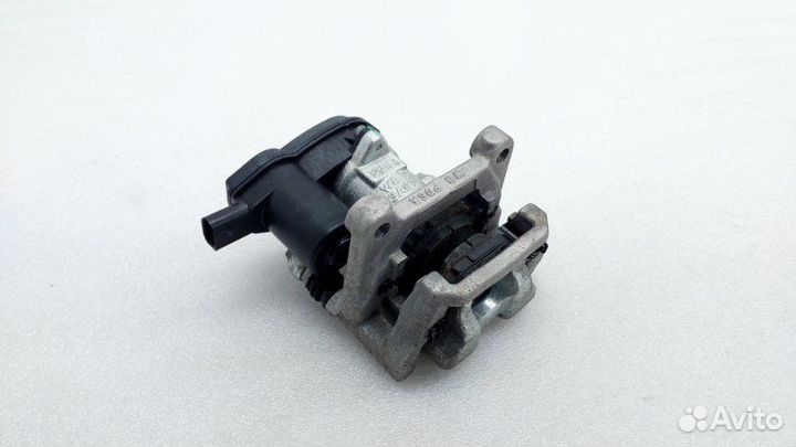 Б/У Суппорт тормозной Состояние отличное