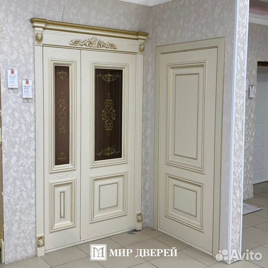 Двери в рассрочку без банка