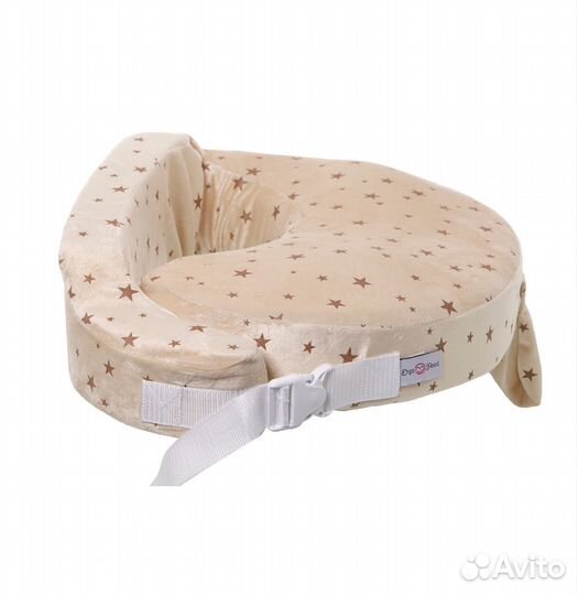 Подушка для кормления ergofeed